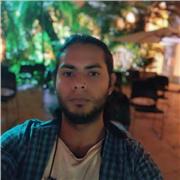 Profesor de español ofrece clases a niños o cualquier persona que lo necesite en temas de redacción o aprendizaje del idioma